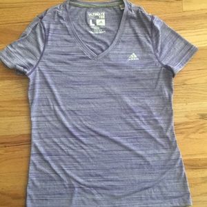 Adidas Athletic Shirt